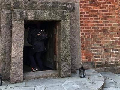 Emanuel Vigeland Museum, Oslo