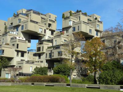 Habitat 67