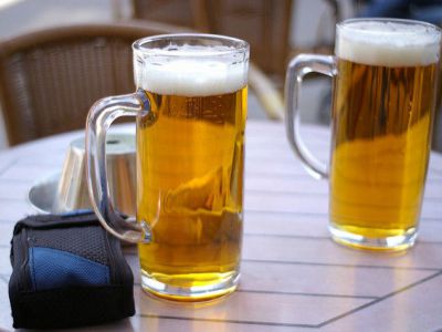 Les Frères Berthom, Strasbourg