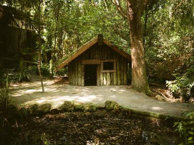 Willowbank Wildlife Reserve, Christchurch