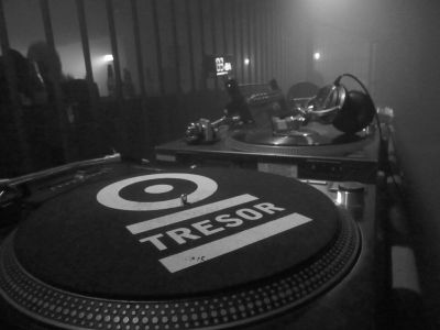Tresor, Berlin