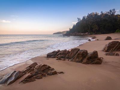 Banana Beach, Phuket