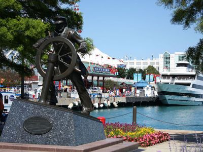 Navy Pier