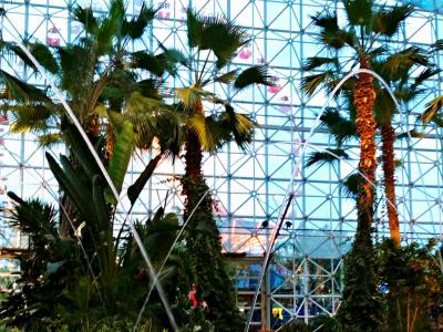 Navy Pier Illuminarium