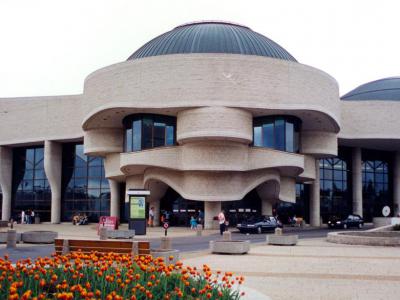 Canadian Children's Museum, Ottawa