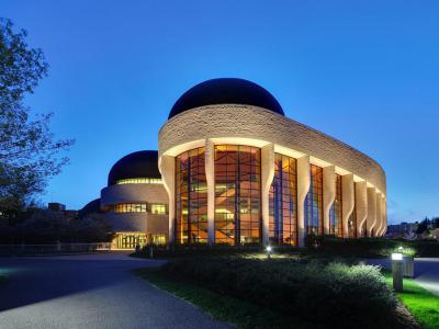 Canadian Museum of History, Ottawa