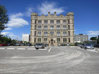 Canadian Museum of Nature, Ottawa