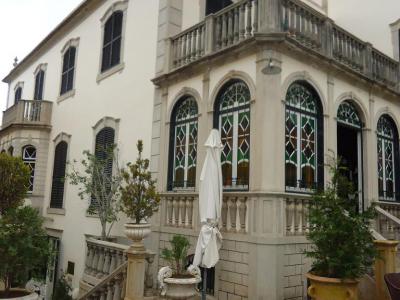 Universo de Memorias Joao Carlos Abreu, Funchal