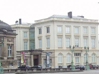 BELvue Museum, Brussels