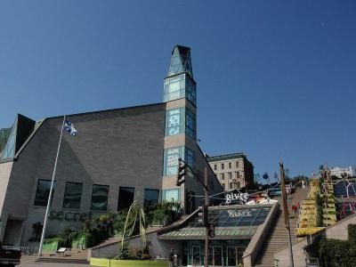 Museum of Civilization (Musee de la Civilisation), Quebec City
