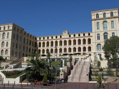 InterContinental Marseille Hotel Dieu, Marseille