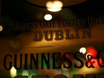 Kilians Irish Pub, Munich