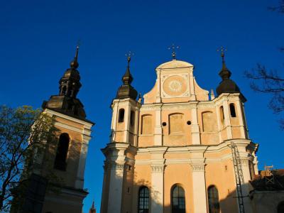 St. Michael's Church, Vilnius