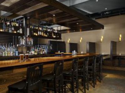 Cypress Street Pint & Plate, Atlanta