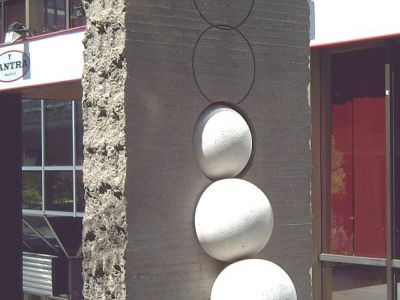 Museo de Arte Publico (Public Art Museum), Madrid