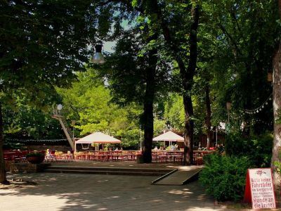 Berliner Prater, Berlin