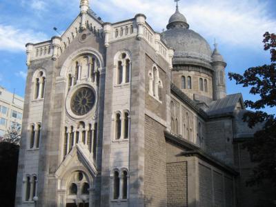 Our Lady of Lourdes Chapel (Notre-Dame-de-Lourdes), Montreal