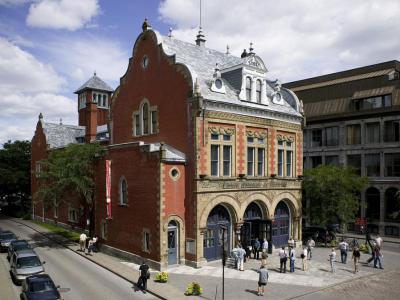 Center for Montreal Memories, Montreal