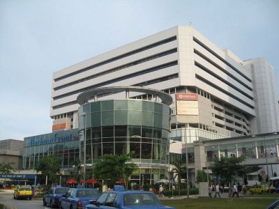 Harbourfront Center, Toronto