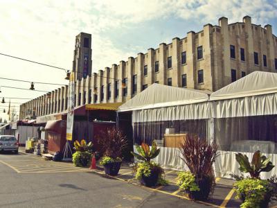Atwater Market, Montreal
