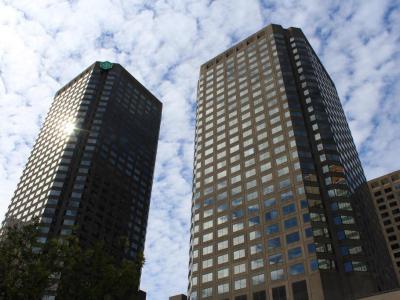 Complexe Desjardins, Montreal