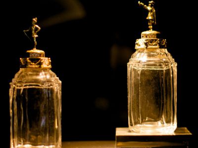 Rue de la Tour, Marseille