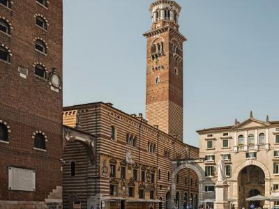 Palazzo della Ragione (Palace of the Reason)