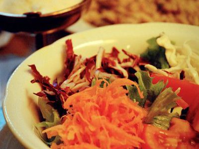 Osteria da Ugo, Verona