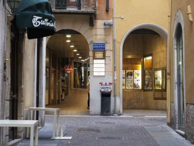 Ristorante Greppia, Verona