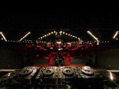 Stereo Nightclub, Montreal