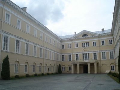 Vilnius Picture Gallery, Vilnius
