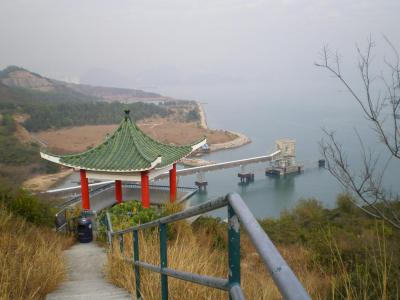 Lamma Island, Hong Kong