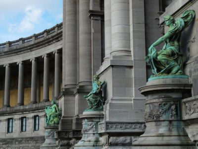 Musee Art et Histoire (Art and History Museum)