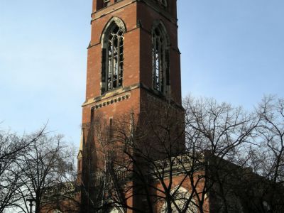 Saint Matthias Church, Berlin