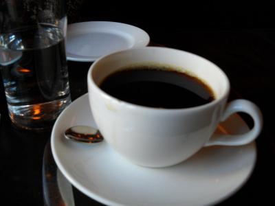 Cafe des Anges, Strasbourg