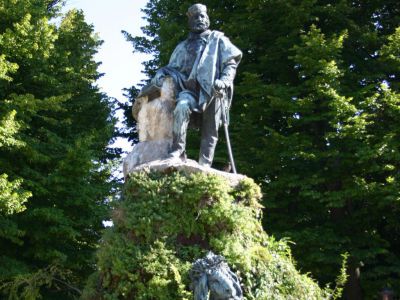 Via Garibaldi (Garibaldi Street), Venice