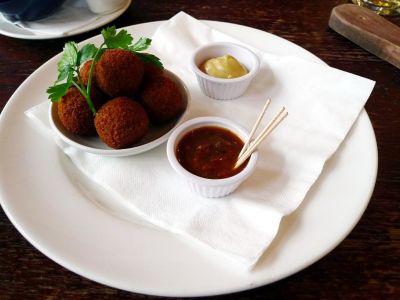 d’Vijff Vlieghen, Amsterdam