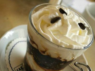 Café Coloniale, Verona