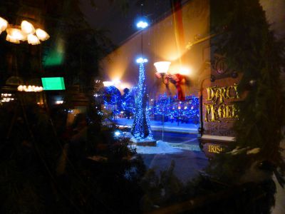 D'arcy McGee's Irish Pub, Ottawa