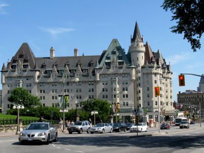 Fairmont Chateau Laurier Ottawa Fairmont Chateau Laurier Ottawa