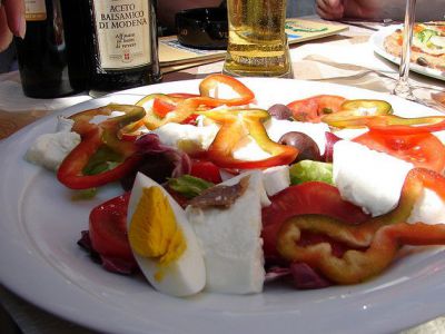 Pizzeria Trattoria Ristorante Impero, Verona