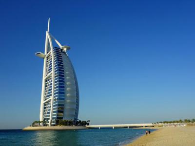 Burj Al Arab, Dubai