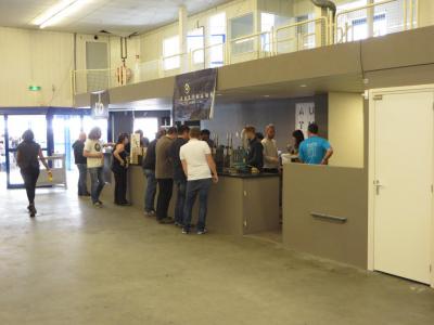 Austmann Bryggeri, Trondheim