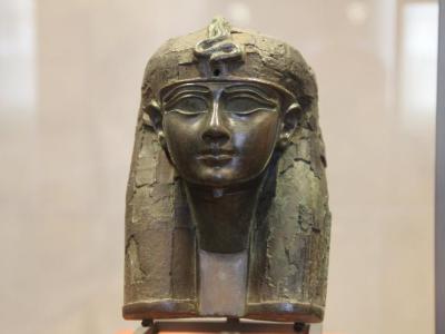 Nobles Art Gallery, Luxor