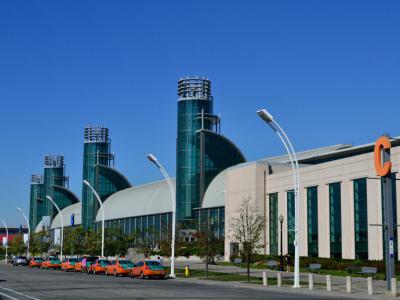 Exhibition Place, Toronto