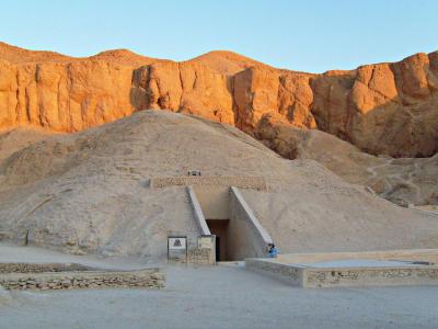Valley of the Kings, Luxor
