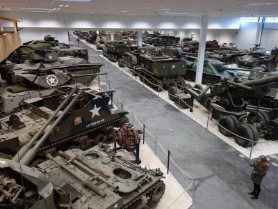 MM Park France, Strasbourg