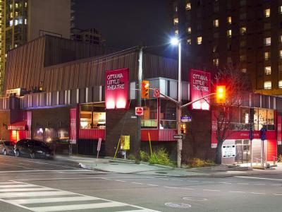 Ottawa Little Theater, Ottawa