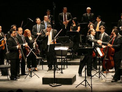 The Ottawa Symphony Orchestra, Ottawa