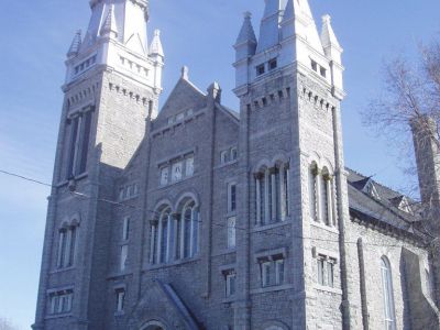 Saint Brigid's Church, Ottawa
